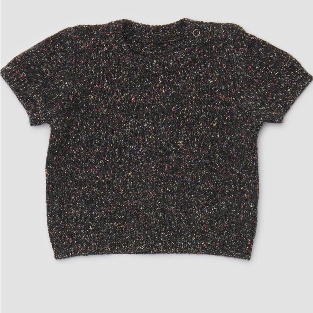 The Bright Side Top